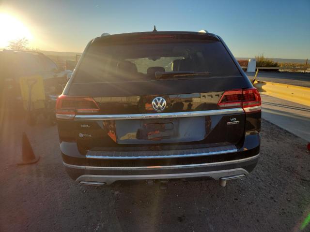 Volkswagen Atlas Sel Image 6