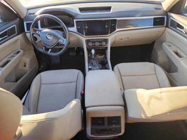 Volkswagen Atlas Sel Image 4