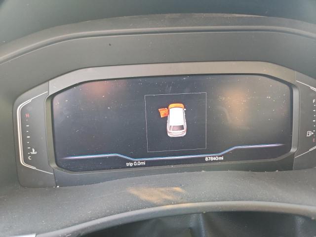 Volkswagen Atlas Sel Image 10