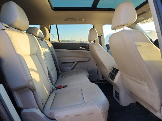 Volkswagen Atlas Sel Image 8