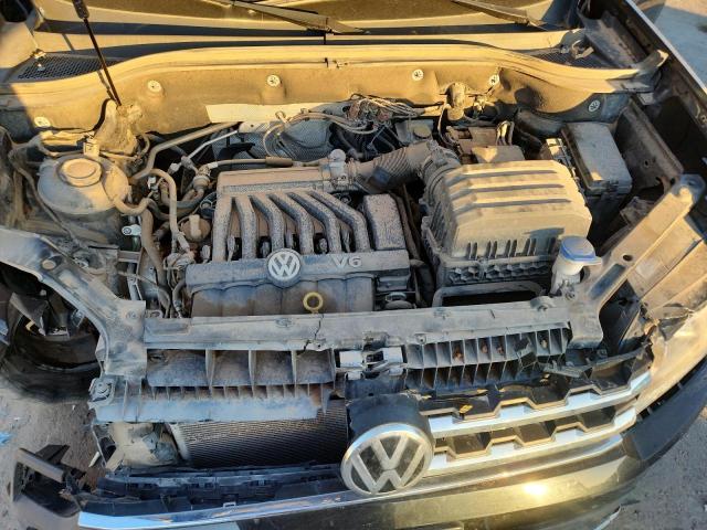 Volkswagen Atlas Sel Image 9