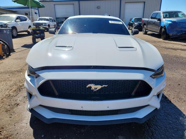 Ford Mustang Gt Image 4