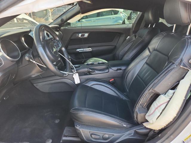 Ford Mustang Gt Image 8