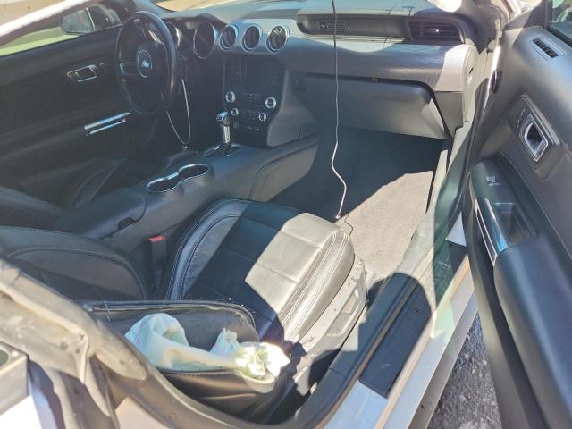 Ford Mustang Gt Image 3