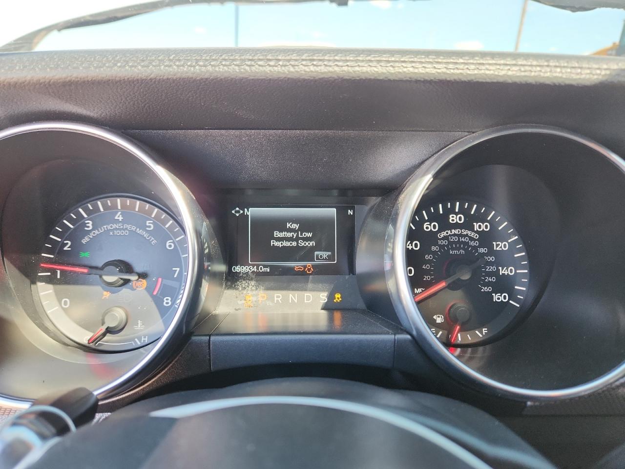 Ford Mustang Gt Image 10