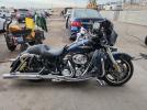 Harley-Davidson Fl Street Glide Image 1