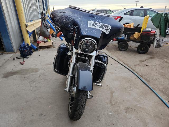 Harley-Davidson Fl Street Glide Image 2