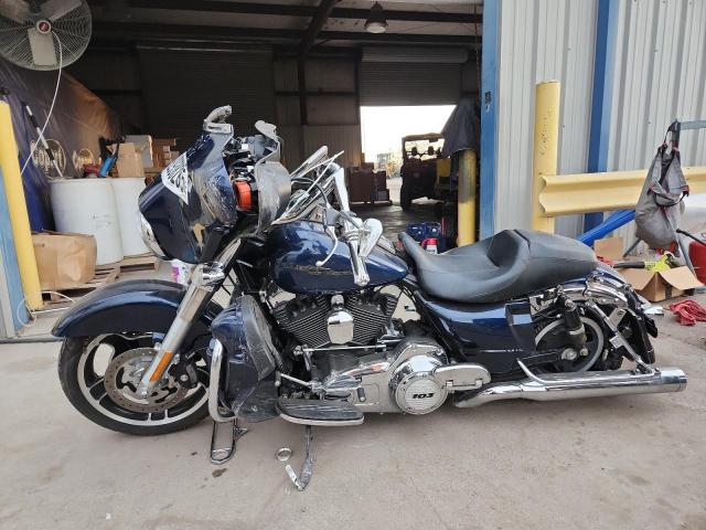 Harley-Davidson Fl Street Glide Image 10