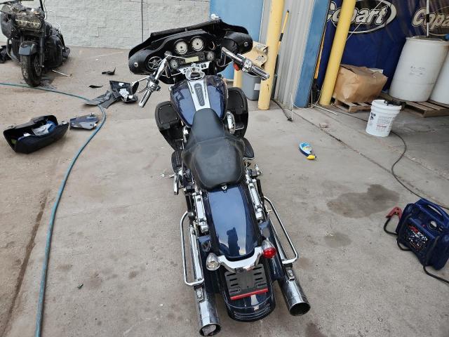 Harley-Davidson Fl Street Glide Image 3