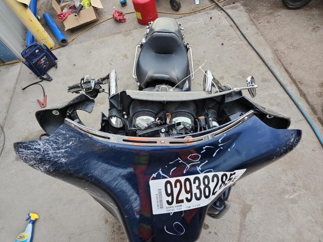 Harley-Davidson Fl Street Glide Image 7