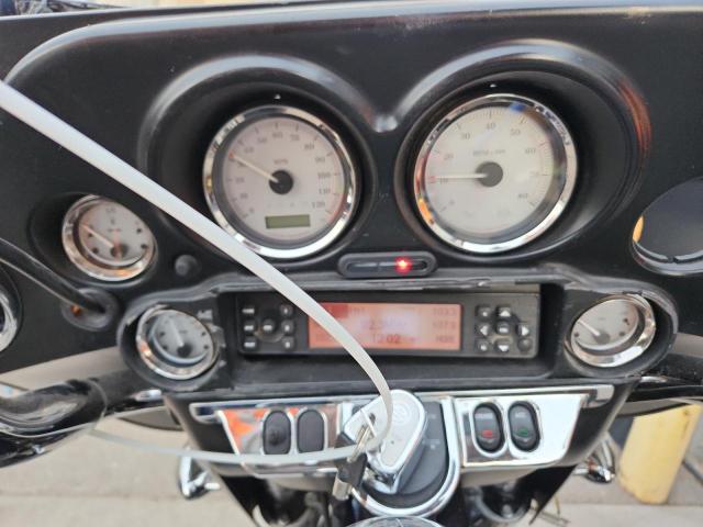 Harley-Davidson Fl Street Glide Image 9