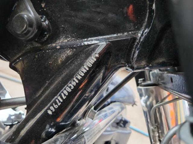 Harley-Davidson Fl Street Glide Image 4