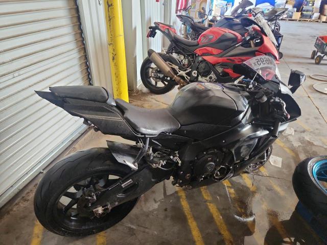  Salvage Yamaha Yzf1000