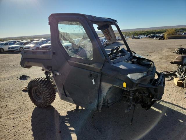  Salvage Polaris Ranger Xp