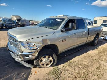  Salvage Dodge Ram 3500
