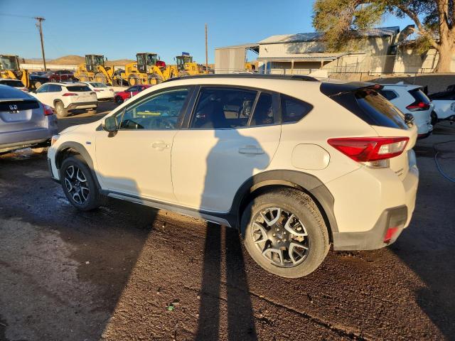 Subaru Crosstrek Limited Image 10