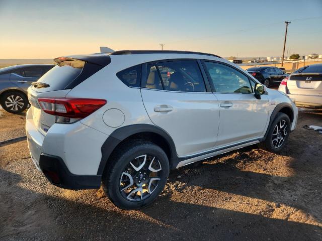 Subaru Crosstrek Limited Image 8