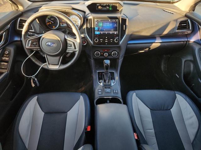 Subaru Crosstrek Limited Image 13