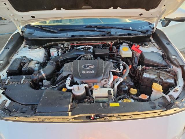 Subaru Crosstrek Limited Image 4