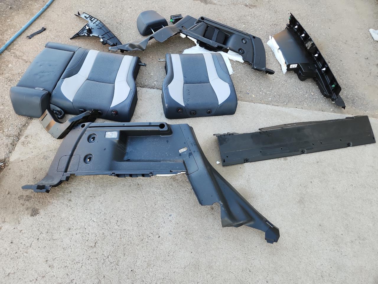 Subaru Crosstrek Limited Image 11