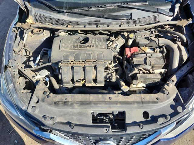 Nissan Sentra S Image 12