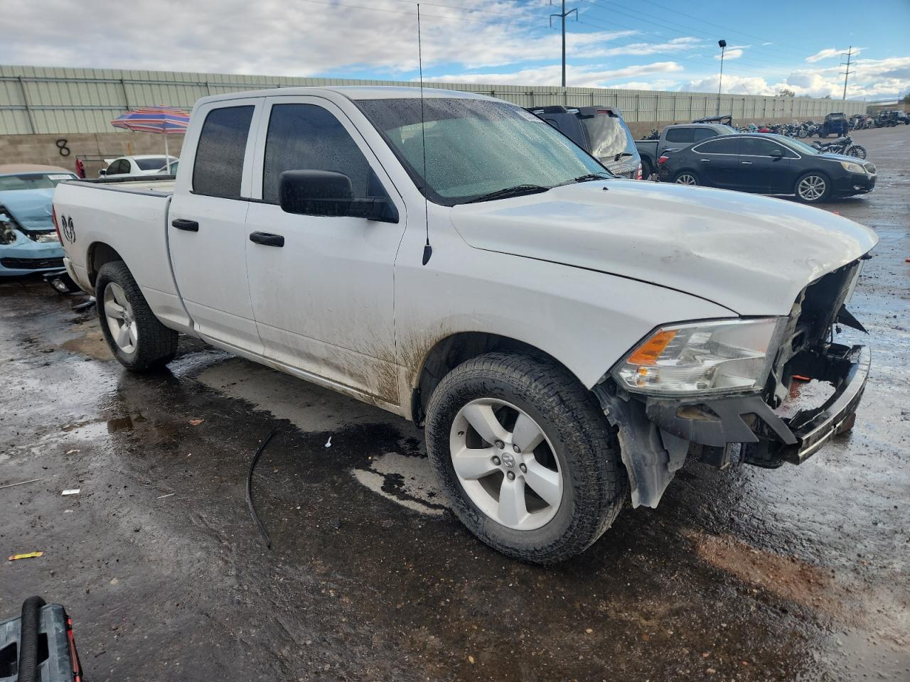 Ram 1500 St Image 13