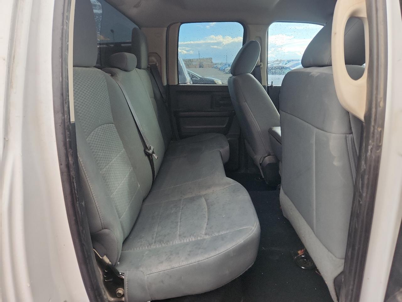 Ram 1500 St Image 12