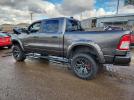 Ram 1500 Big Horn/lone Star Image 4