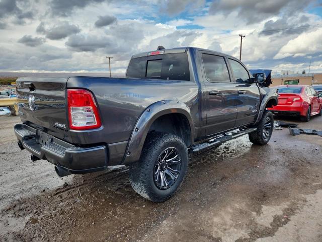 Ram 1500 Big Horn/lone Star Image 2