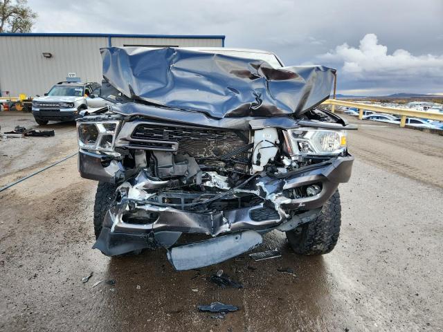 Ram 1500 Big Horn/lone Star Image 11