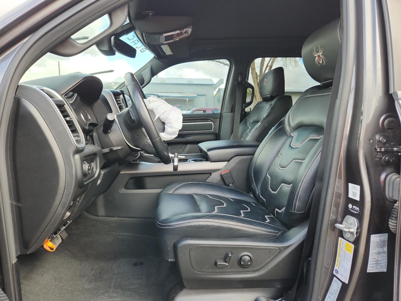 Ram 1500 Big Horn/lone Star Image 3