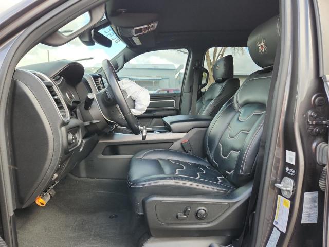 Ram 1500 Big Horn/lone Star Image 3