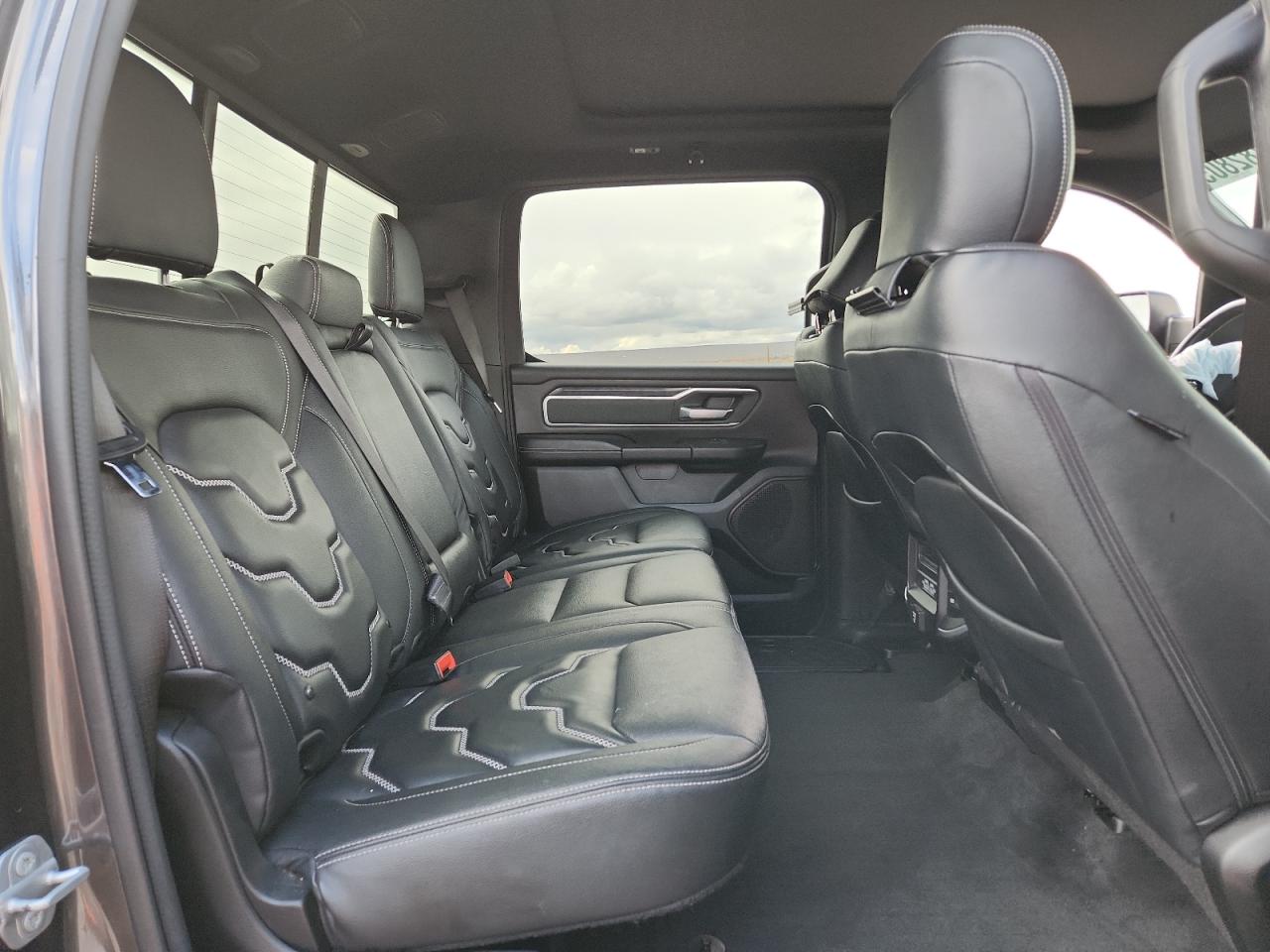 Ram 1500 Big Horn/lone Star Image 12