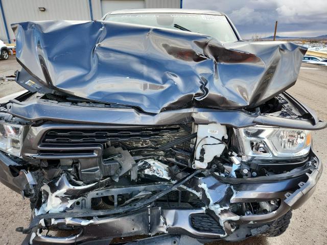 Ram 1500 Big Horn/lone Star Image 7