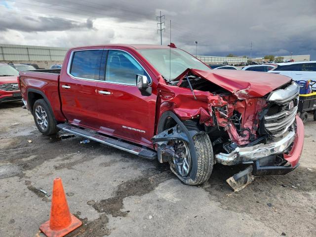 GMC Sierra K1500 Slt Image 2