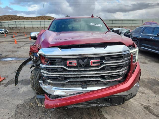 GMC Sierra K1500 Slt Image 3