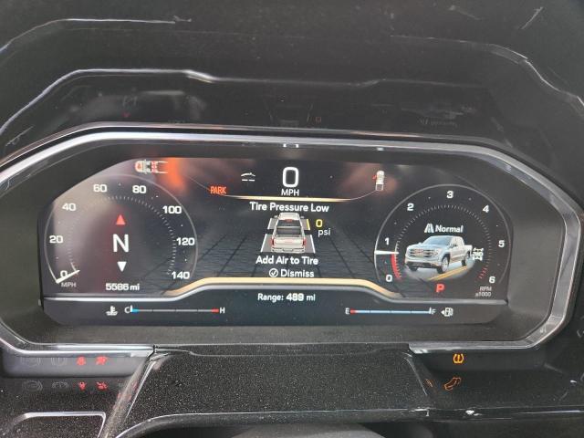 GMC Sierra K1500 Slt Image 13