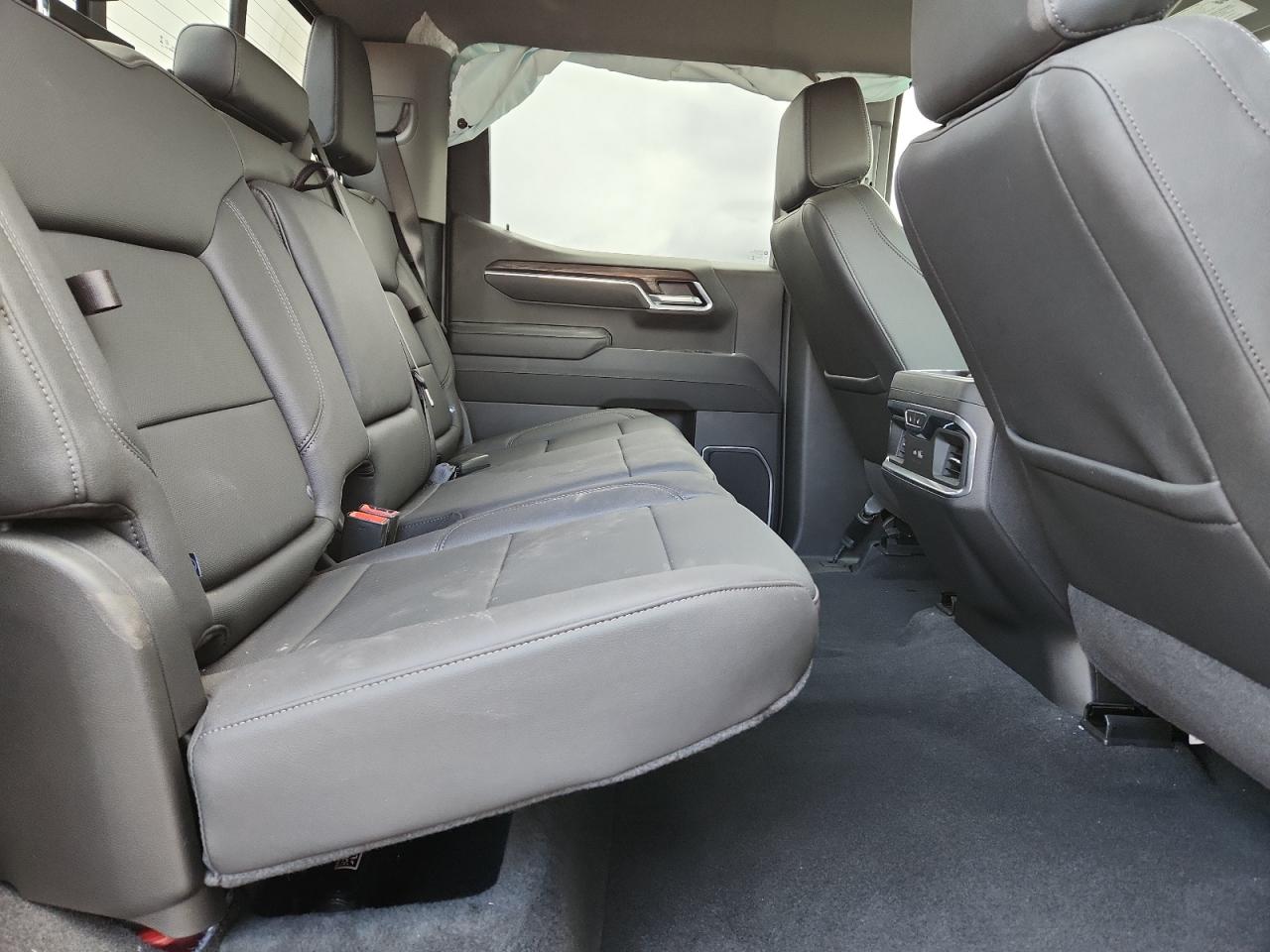 GMC Sierra K1500 Slt Image 12