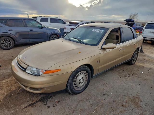  Salvage Saturn Ls Ls1 Ls2