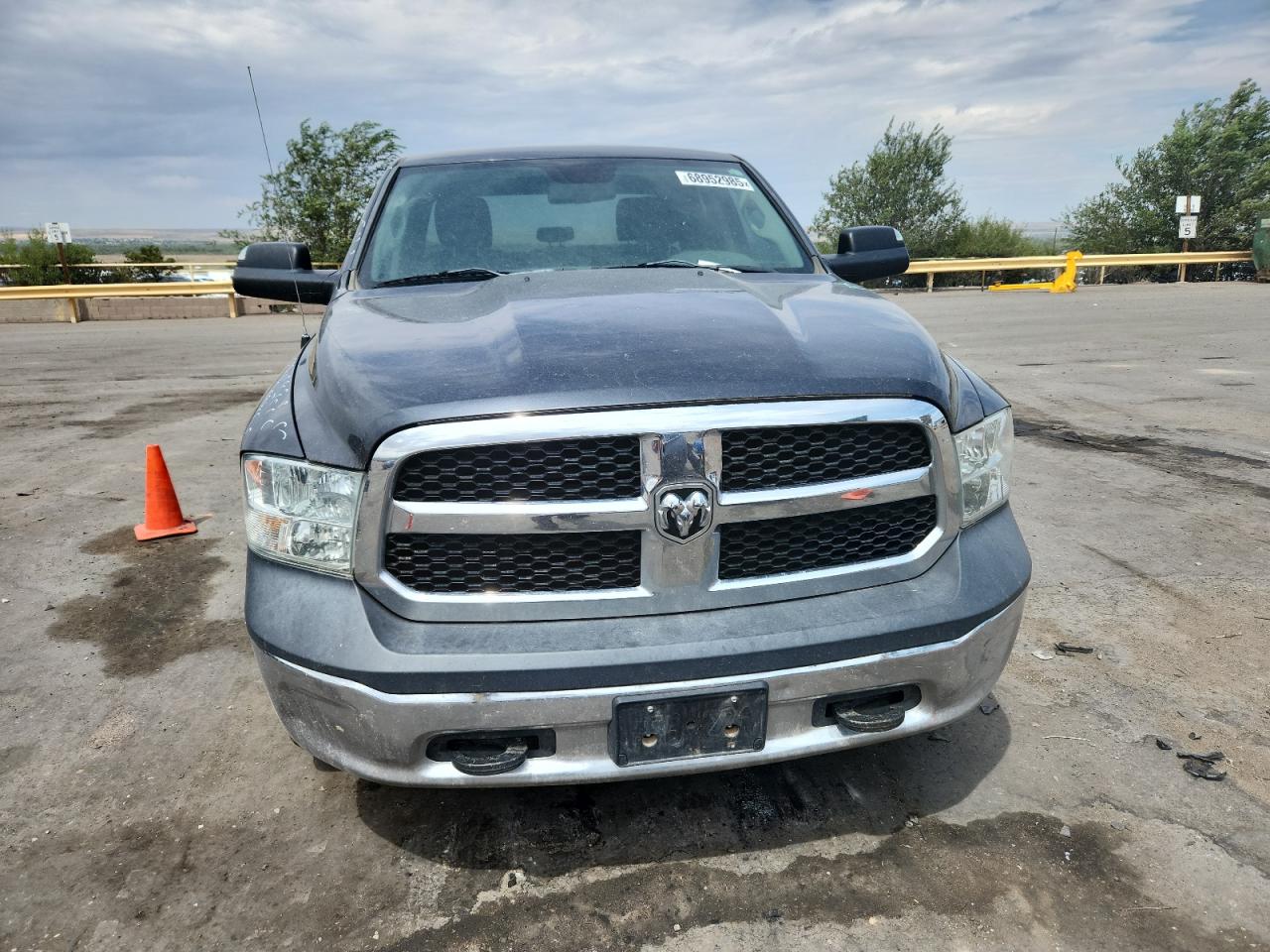 Ram 1500 St Image 5