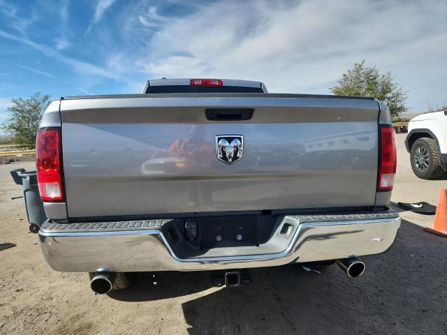Ram 1500 Tradesman Image 9