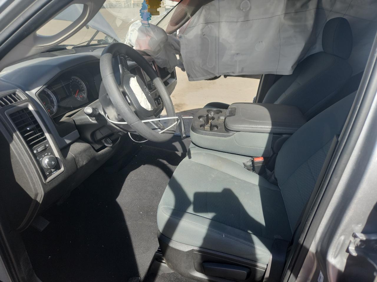 Ram 1500 Tradesman Image 10