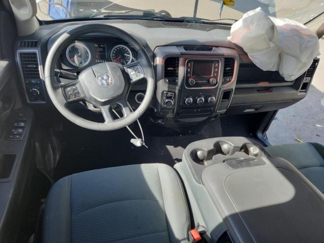 Ram 1500 Tradesman Image 4