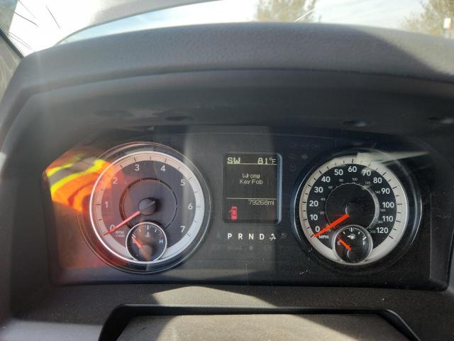 Ram 1500 Tradesman Image 7