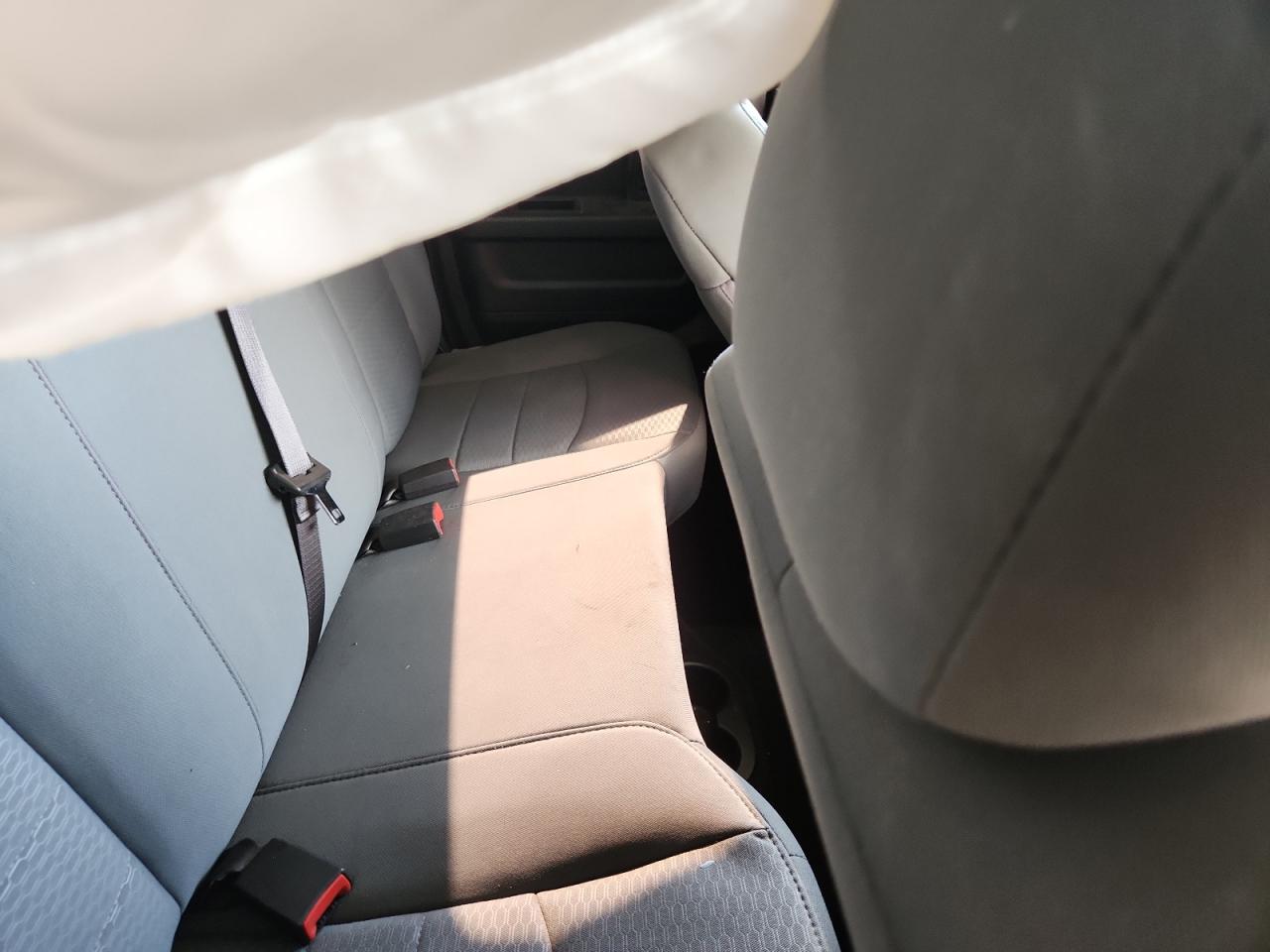 Ram 1500 Tradesman Image 3