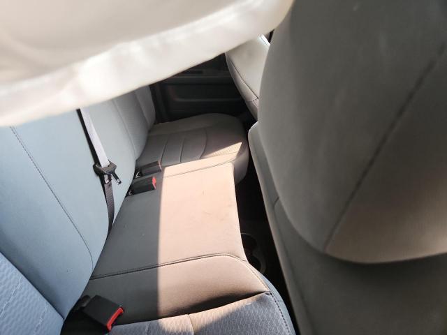 Ram 1500 Tradesman Image 3