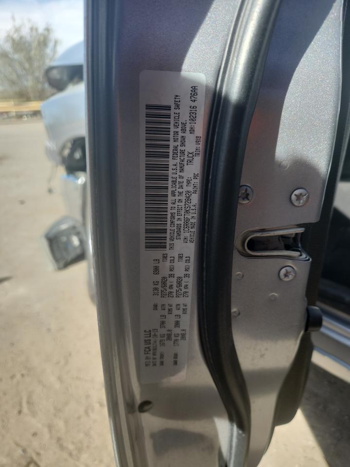 Ram 1500 Tradesman Image 5