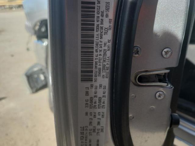 Ram 1500 Tradesman Image 5