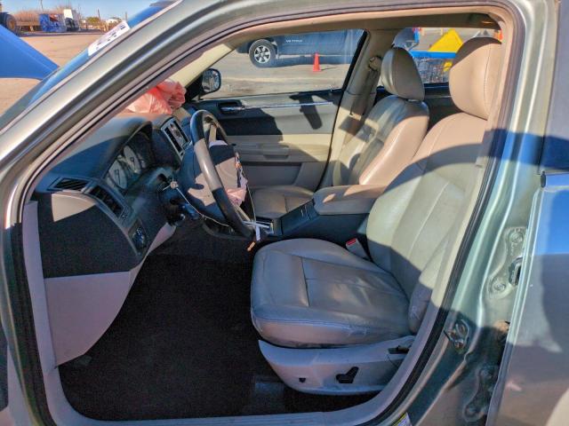 Chrysler 300 Touring Image 10