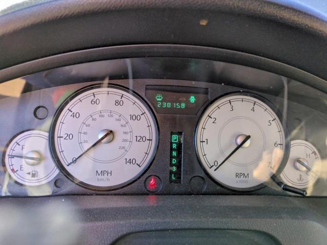 Chrysler 300 Touring Image 12